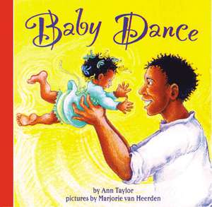 Baby Dance de Ann Taylor