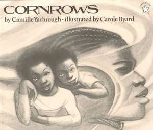 Cornrows de Camille Yarbrough