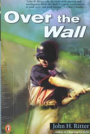 Over the Wall de John H. Ritter