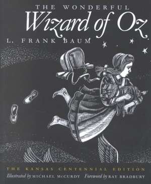 The Wonderful Wizard of Oz de L. Frank Baum