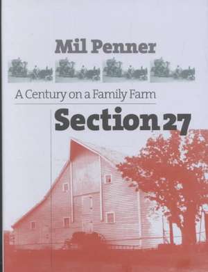 Section 27 de Mil Penner