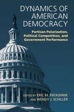 DYNAMICS OF AMER DEMOCRACY