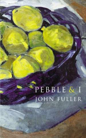 Pebble & I de John Fuller