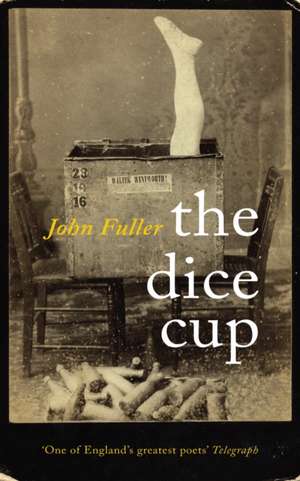 The Dice Cup de John Fuller