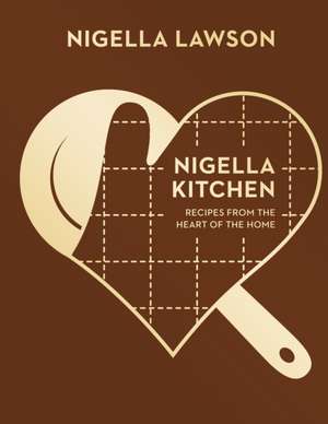 Lawson, N: Nigella Kitchen