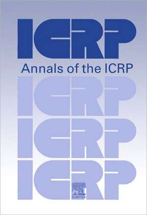 ICRP Publication 110: Adult Reference Computational Phantoms de ICRP