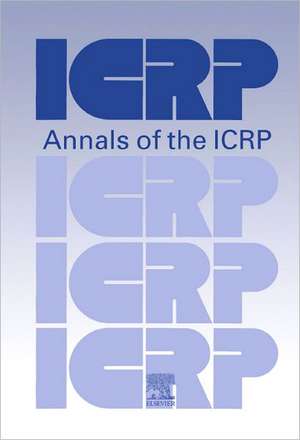 ICRP Publication 117: Radiological Protection in Fluoroscopically Guided Procedures Performed Outside the Imaging Department de ICRP