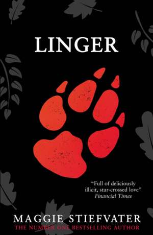 Linger de Maggie Stiefvater