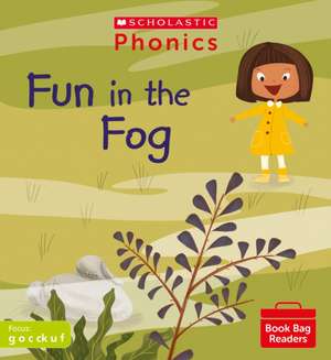 Fun in the Fog (Set 2) de Charlotte Raby