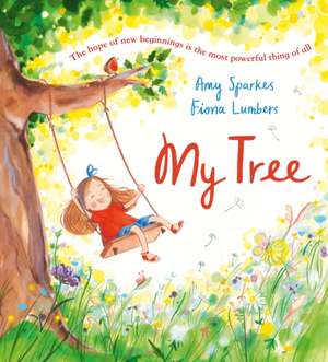 My Tree (PB) de Amy Sparkes