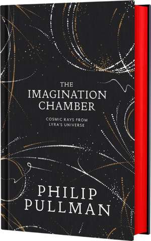 The Imagination Chamber de Philip Pullman