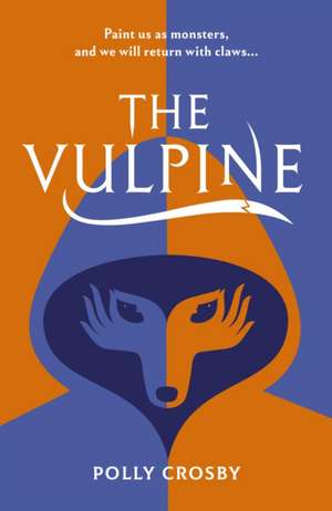 The Vulpine de Polly Crosby