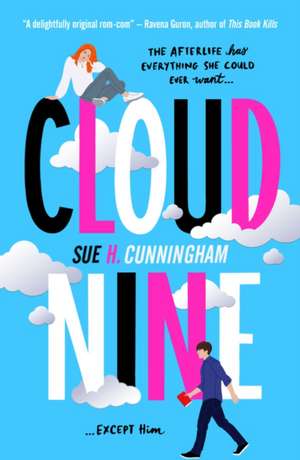 Cloud Nine de Sue H. Cunningham