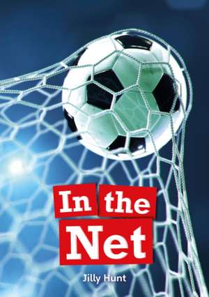 In the Net (Set 02) de Jilly Hunt