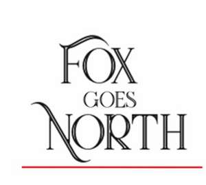 Fox Goes North de Jeremy Strong