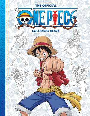 One Piece de Scholastic