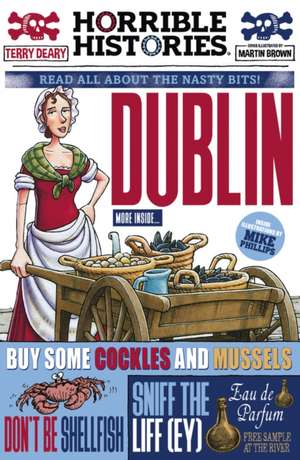 Deary, T: Dublin