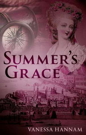 Summer's Grace de Vanessa Hannam