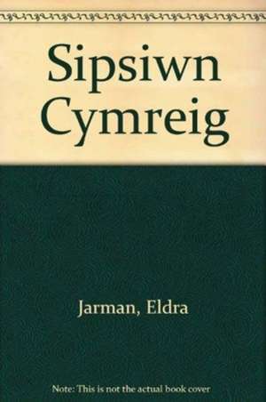 Cynefin de Eldra Jarman