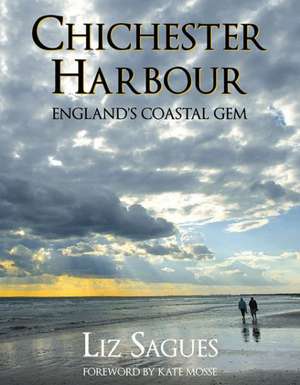 Chichester Harbour de Liz Sagues