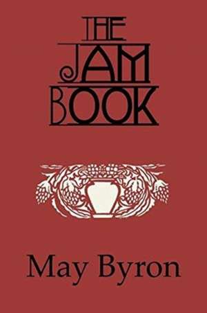 Jam Book de May Byron
