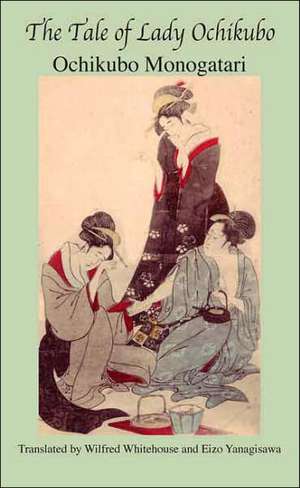 Tale Of Lady Ochikubo de Wilfred Whitehouse