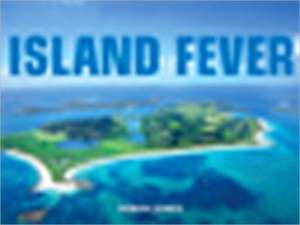 Island Fever de Robin K. Jones