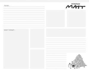 Matt Jotter de Matthew Pritchett