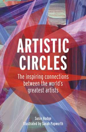 Artistic Circles de Susie Hodge