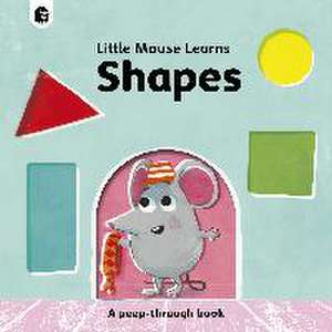 Shapes de Mike Henson