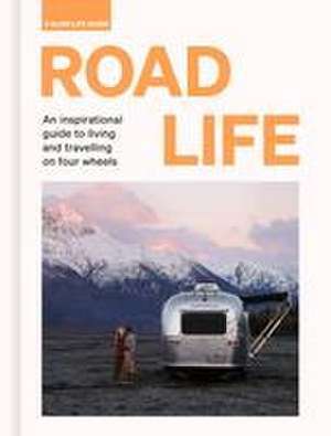 Road Life de Sebastian Antonio Santabarbara