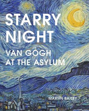 Starry Night de Martin Bailey