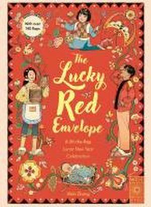 The Lucky Red Envelope de Vikki Zhang