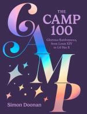 The Camp 100 de Simon Doonan