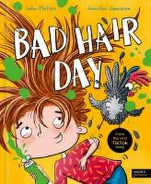 Bad Hair Day de John Phillips