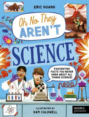 Science de Eric Huang