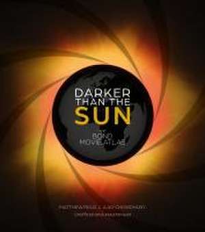 Darker Than the Sun de Matthew Field