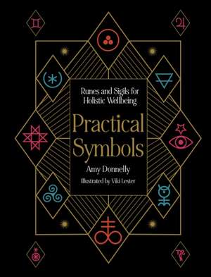 Practical Symbols de Amy Donnelly