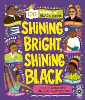 Shining Bright, Shining Black de Jamia Wilson