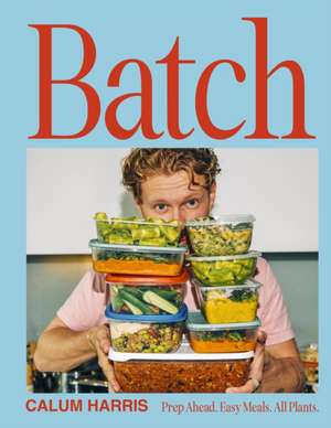 Batch de Calum Harris
