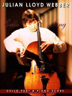 Julian Lloyd Webber de Julian Lloyd Webber