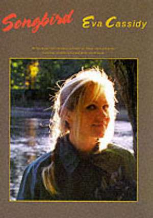 Eva Cassidy de Eva Cassidy