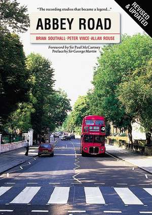 Abbey Road (Revised edition) de Brian Southall