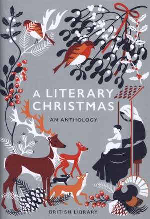 Library, B: Literary Christmas