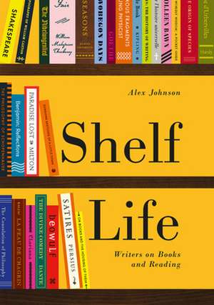 Shelf Life de Alex Johnson