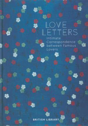 Love Letters de Andrea Clarke