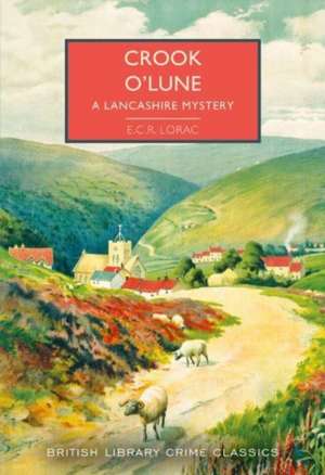 Lorac, E: Crook o' Lune