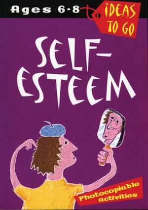 Self Esteem de TANYA DALGLEISH