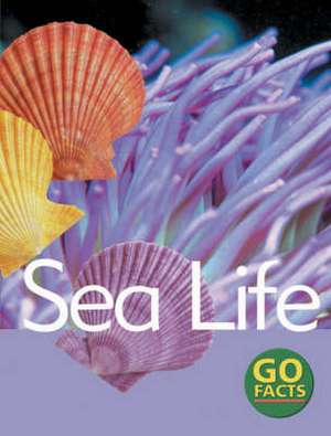 Sea Life de Katy Pike