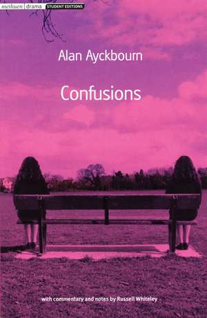 Confusions de Alan Ayckbourn